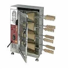 Oven Roll Grill Machine