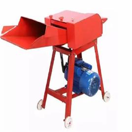 Chaff Cutter