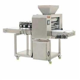 Dough Moulder Machine