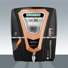 Sonar Water Purifier SA-1008