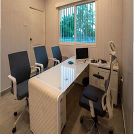 Portable Office