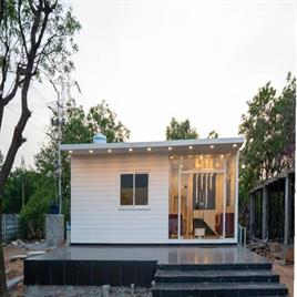Portable Office