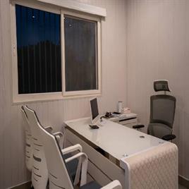 Portable Office