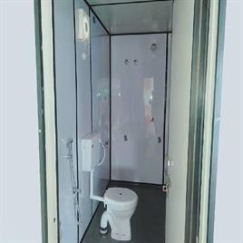 Portable Office Cabins