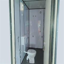 Site office cabins