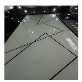 Luxury Designed Glass Elevator