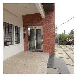 Luxury Designed Glass Elevator