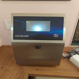 Industrial Inkjet Printers