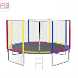 Jumping Trampoline 14feet