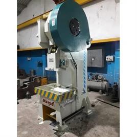 Power Press Machine