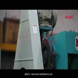 MPP 30 Ton C Frame Power Press Machine