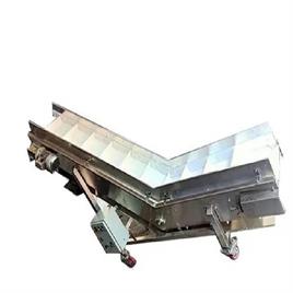 Conveyor systems