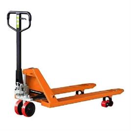 Hydraulic Hand Pallet Trucks