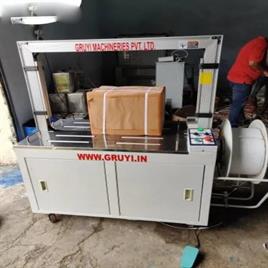 Fully Automatic Strapping Machine