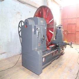 30 Inch Center Heights Plano BED Type Extra Heavy Duty Lathe Machine