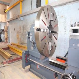 30 Inch Center Heights Plano BED Type Extra Heavy Duty Lathe Machine