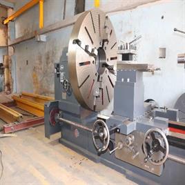 30 Inch Center Heights Plano BED Type Extra Heavy Duty Lathe Machine