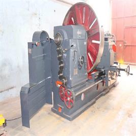 30 Inch Center Heights Plano BED Type Extra Heavy Duty Lathe Machine