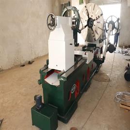 12 Feet Extra Heavy Duty Plano Type Lathe Machine