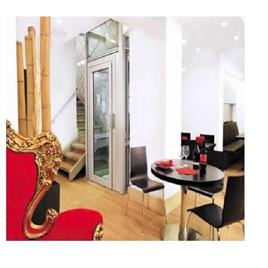 Vacuum & Hydraulic Home Elevator Vizag