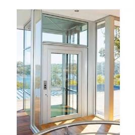 Vacuum & Hydraulic Home Elevator Vizag
