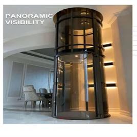 Pneumatic Vacuum Elevator