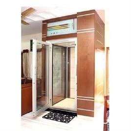 Hydraulic Home Lift