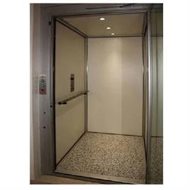 Hydraulic Home Lift