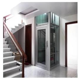 Hydraulic Home Lift