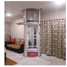 RESIDENTIAL BUILDING LIFT