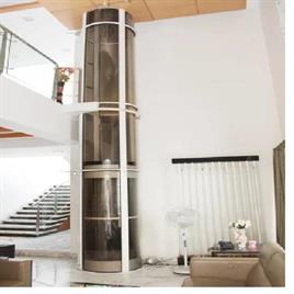 RESIDENTIAL BUILDING LIFT