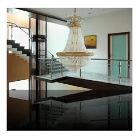 Glass Passenger Elevator