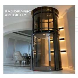 Vacuum Home Elevators