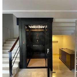 Swing Door Lift