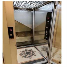 Hydraulic Home Elevators