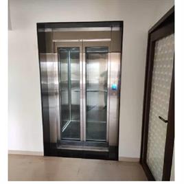 Hydraulic Home Elevators