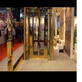 Hydraulic Home Elevators