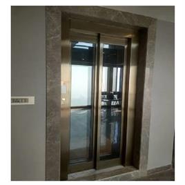 Hydraulic Home Elevators