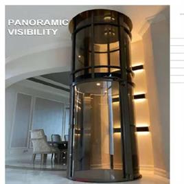 Automatic Elevator