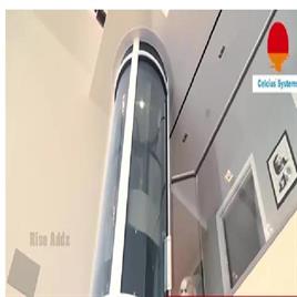 Pneumatic Vacuum Elevatorr