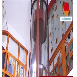 Pneumatic Vacuum Elevatorr