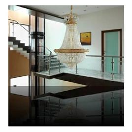 Mini Capsule Lift For Home