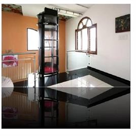 Mini Capsule Lift For Home