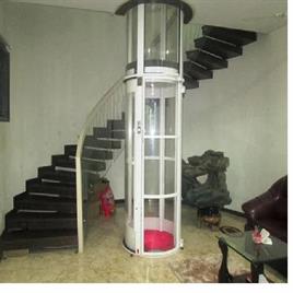 Mini Capsule Lift For Home