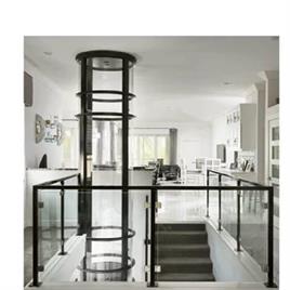 Vacuum Homee Elevators