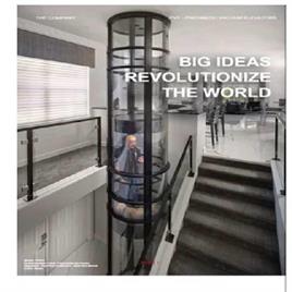 Home Elevators