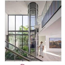 Home Elevators