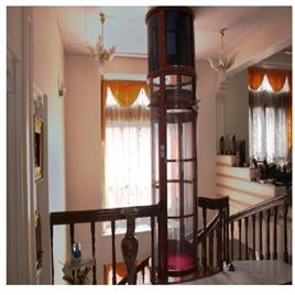 PVE 30 Home Mini Lift