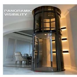 Residential Elevator