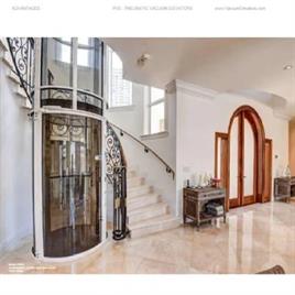 Residential Elevator